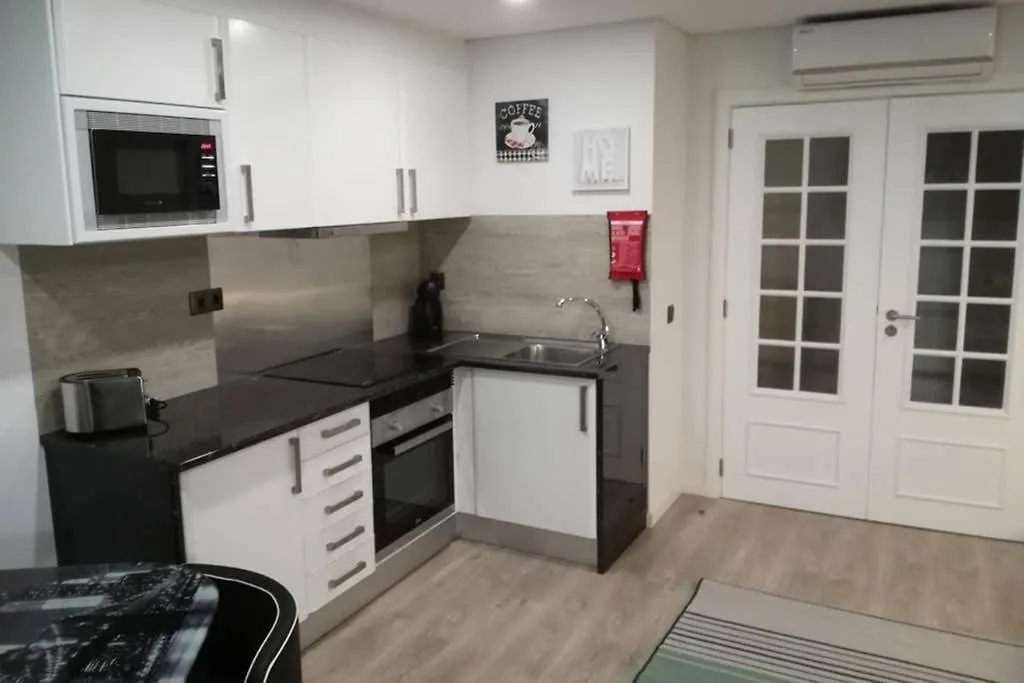 Ria Center Apartment - Right Distrikt Distrikt Faro