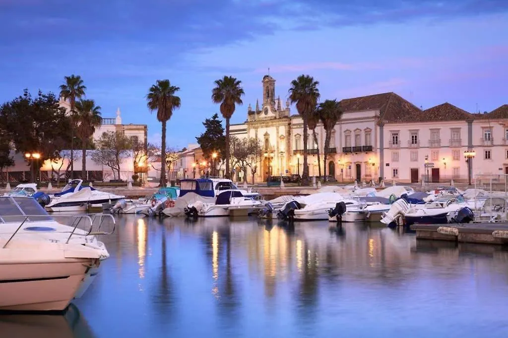 Ria Center Apartment - Right Distrikt Distrikt Faro 0*,