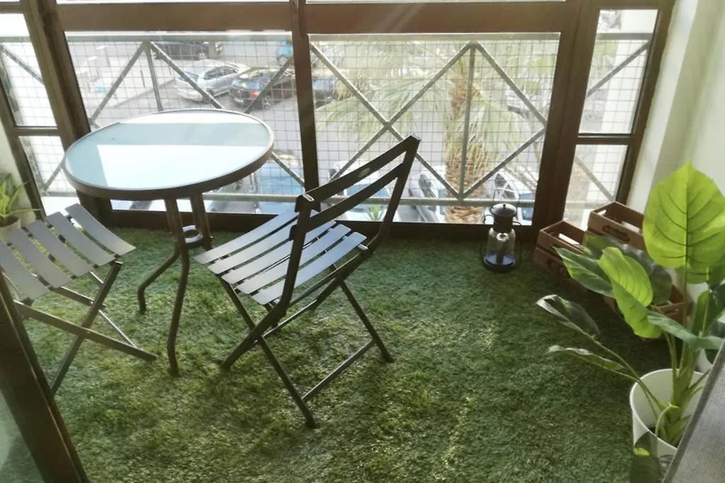 Ria Center Apartment - Right Distrikt Distrikt Faro 0*,  Portugal