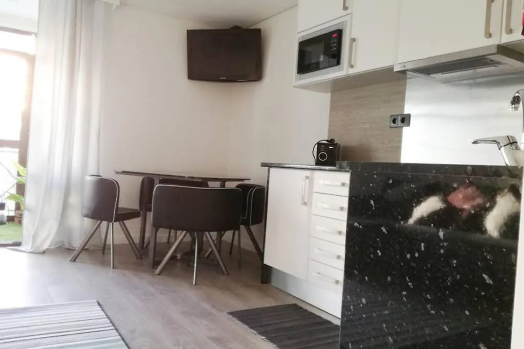 Ria Center Apartment - Right Distrikt Distrikt Faro