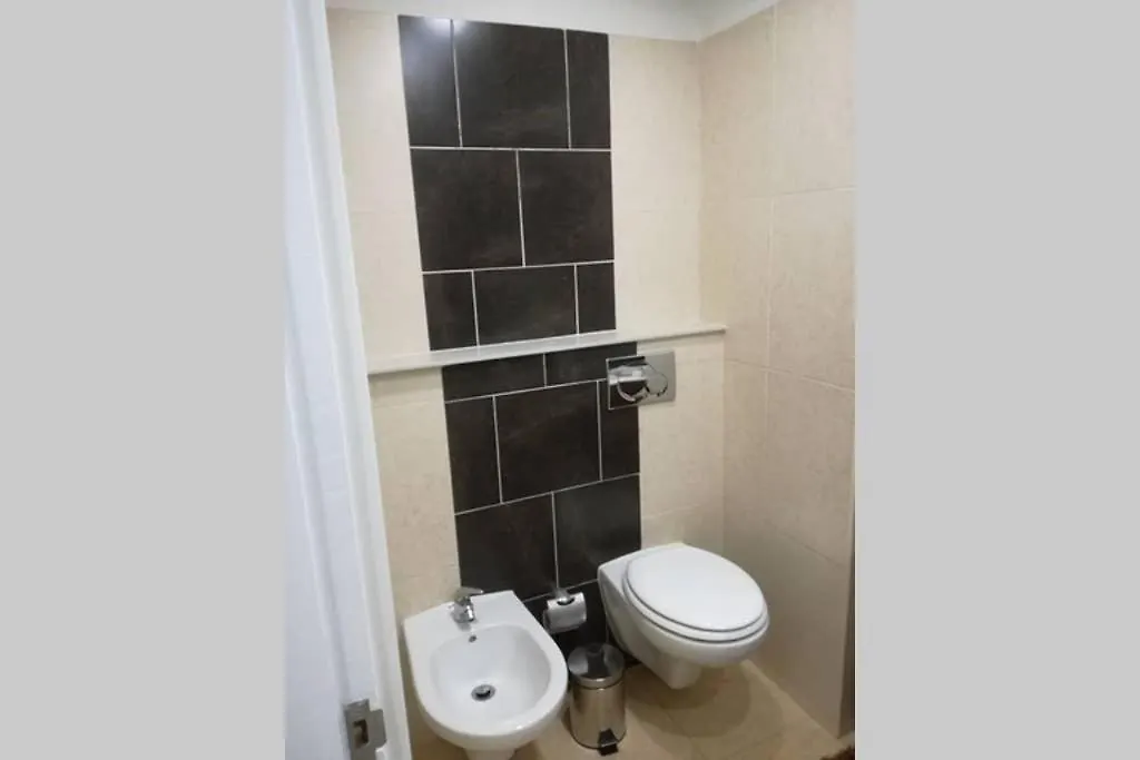 Ria Center Apartment - Right Distrikt Distrikt Faro